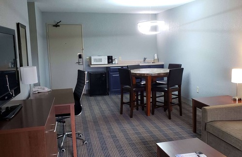 Mauston Hotel | AmericInn by Wyndham Mauston