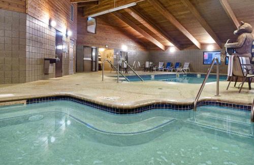 Tomah Hotel | AmericInn by Wyndham Tomah