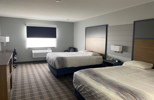 Viroqua Hotel | AmericInn by Wyndham Viroqua