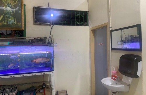 Pekanbaru Casa | AMERTA HOME STAY KOST