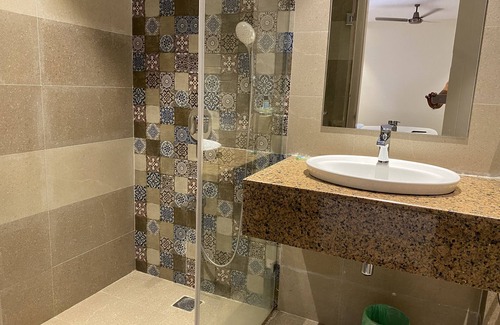 Port Blair Hotel | Ami Grace