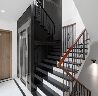 Ba Dinh Apartamento | Ami House 1