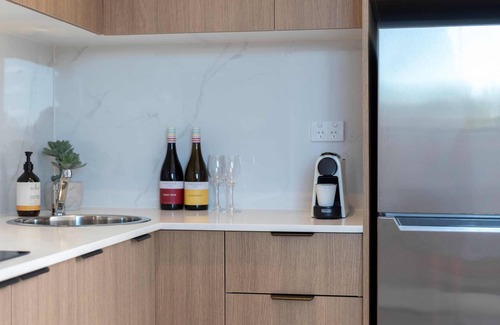 Orange Apartamento | Amica Serviced Apartments