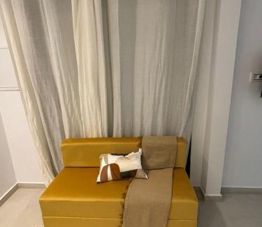 Sidi Dhrif Apartamento | Amilcar Luxury Suites