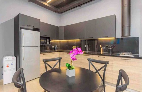 Mar Mikhael Apartamento | Amine Apart-Hotel by Stayinn