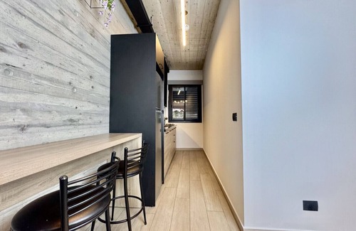 Mar Mikhael Apartamento | Amine Apart-Hotel by Stayinn