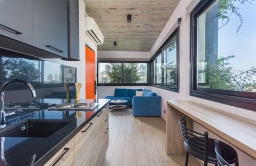 Mar Mikhael Apartamento | Amine Apart-Hotel by Stayinn