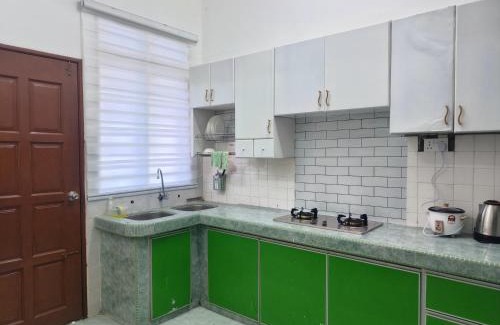 Cheng Casa | Aminin Homestay 3Bedroom 2Bathroom