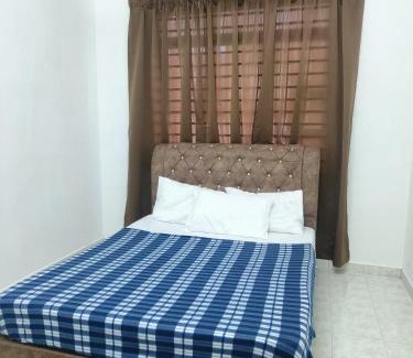 Cheng Casa | Aminin Homestay 3Bedroom 2Bathroom