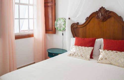 Vegueta Cama Y Desayuno | Aminta Home