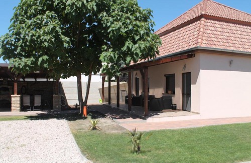Velky Meder Apartamento | Amira Apartmany
