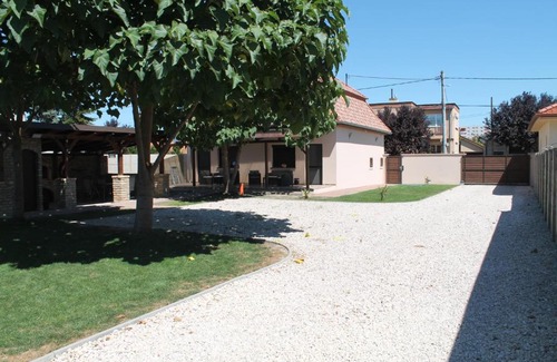 Velky Meder Apartamento | Amira Apartmany