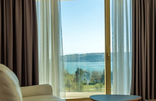 Varna Hotel | Amiral Hotel