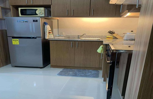 Punta Engano Condominio | Studio Unit With Seaview & Balcony