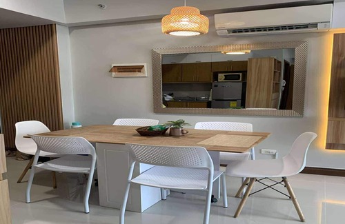 Punta Engano Condominio | Studio Unit With Seaview & Balcony