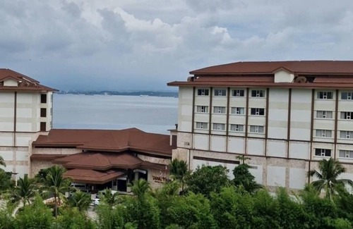 Punta Engano Condominio | Studio Unit With Seaview & Balcony