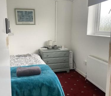 Bournemouth City Centre Cabina | Amitie Guest House