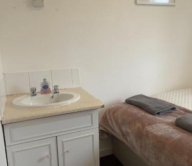 Bournemouth City Centre Cabina | Amitie Guest House