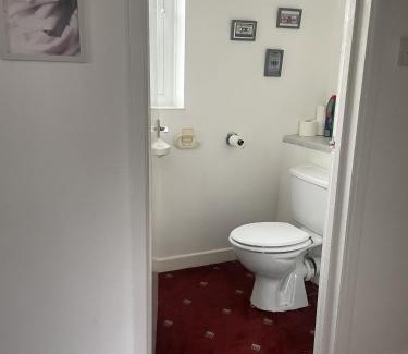 Bournemouth City Centre Cabina | Amitie Guest House