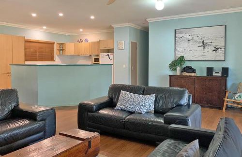 Amity Point Casa | Amity Pines