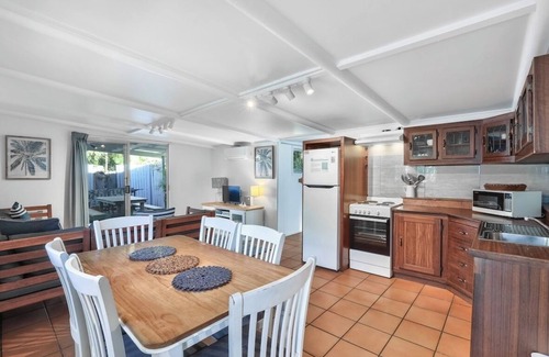 Amity Point Casa | Amity Point Waterfornt Cabins - Tamdhu