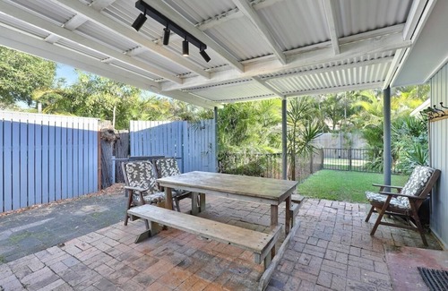 Amity Point Casa | Amity Point Waterfornt Cabins - Tamdhu