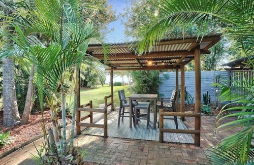 Amity Point Casa | Amity Point Waterfornt Cabins - Tamdhu