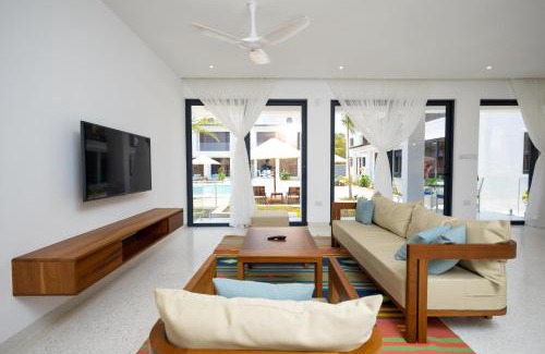 Ukunda Hotel | Amkia Villas Diani
