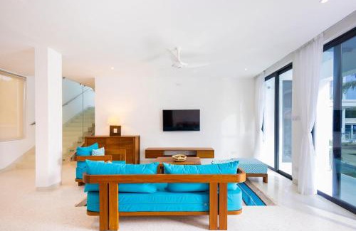 Ukunda Hotel | Amkia Villas Diani