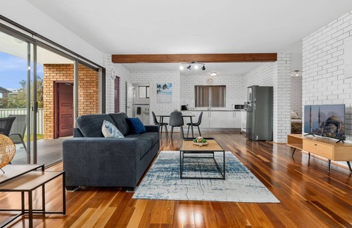 Vincentia Apartamento | Ammos by Experience Jervis Bay