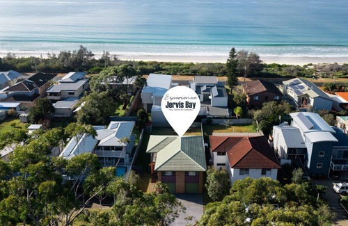 Vincentia Apartamento | Ammos by Experience Jervis Bay