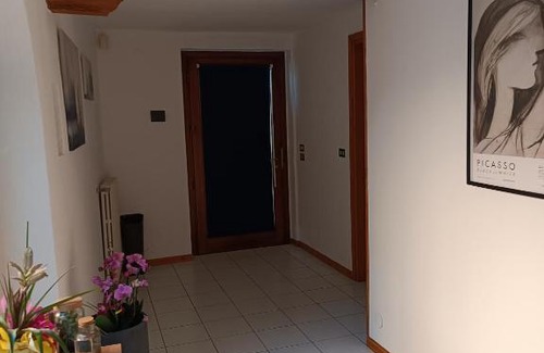 Aquileia Apartamento | Amnis