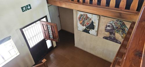 Nelspruit Apartamento | Amo's Place