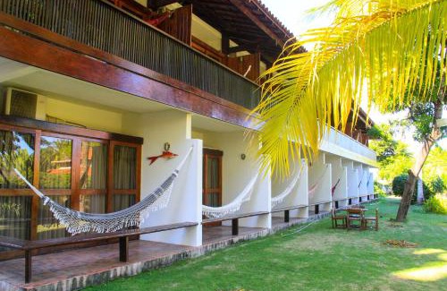 Maria Farinha Complejo | Amoaras Resort