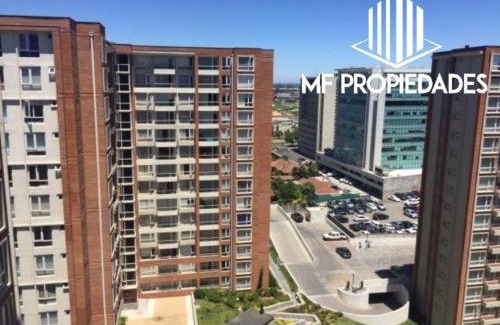 Hualpen Apartamento | Amoblado 401 Mall Trébol, Concepción