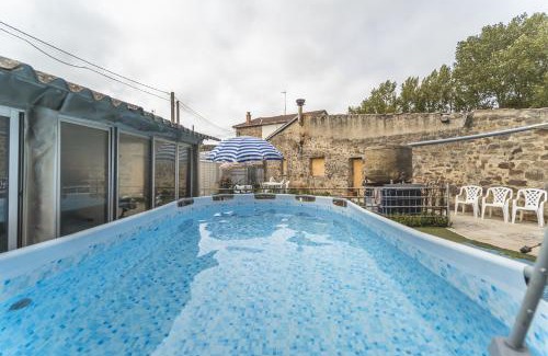 Nestar Apartamento | Amontes Rural