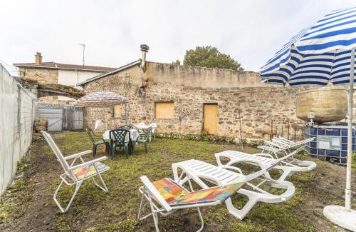 Nestar Apartamento | Amontes Rural