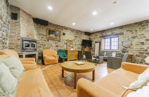 Nestar Apartamento | Amontes Rural