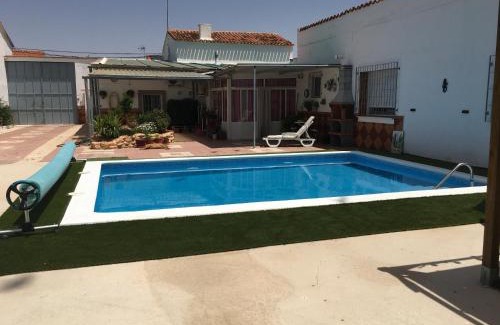 Alcázar de San Juan Casa | Amor Sin Fin