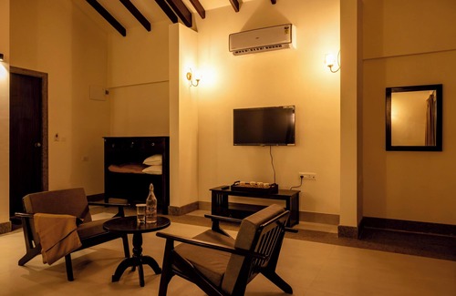 Paud Hotel | Amora A Boutique Resort