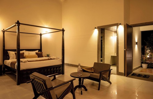 Paud Hotel | Amora A Boutique Resort