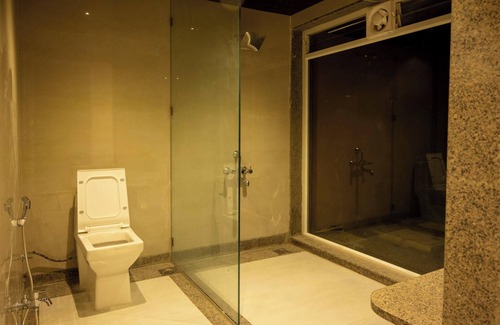 Paud Hotel | Amora A Boutique Resort