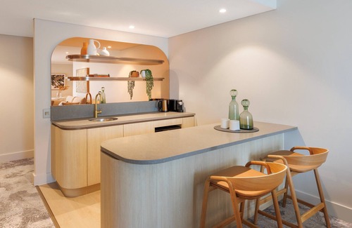 Spring Hill Hotel | Amora Hotel Brisbane