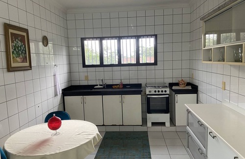 Aviso Apartamento | AMORA SPACES - APARTAMENTO TOP LINHARES