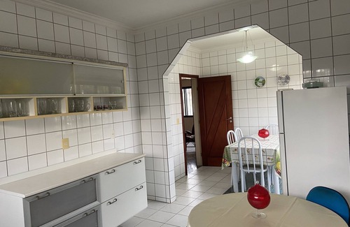 Aviso Apartamento | AMORA SPACES - APARTAMENTO TOP LINHARES