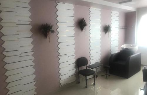 Santana Apartamento | Amora Três