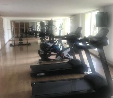 Santana Apartamento | Amora Três