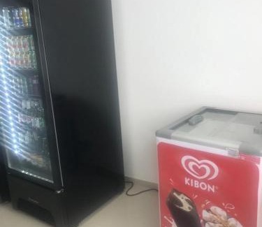 Santana Apartamento | Amora Três