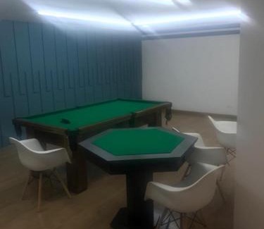 Santana Apartamento | Amora Três