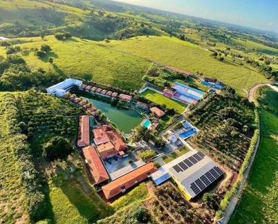 Conceicao do Almeida Alquiler De Eote | Amoras Hotel fazenda